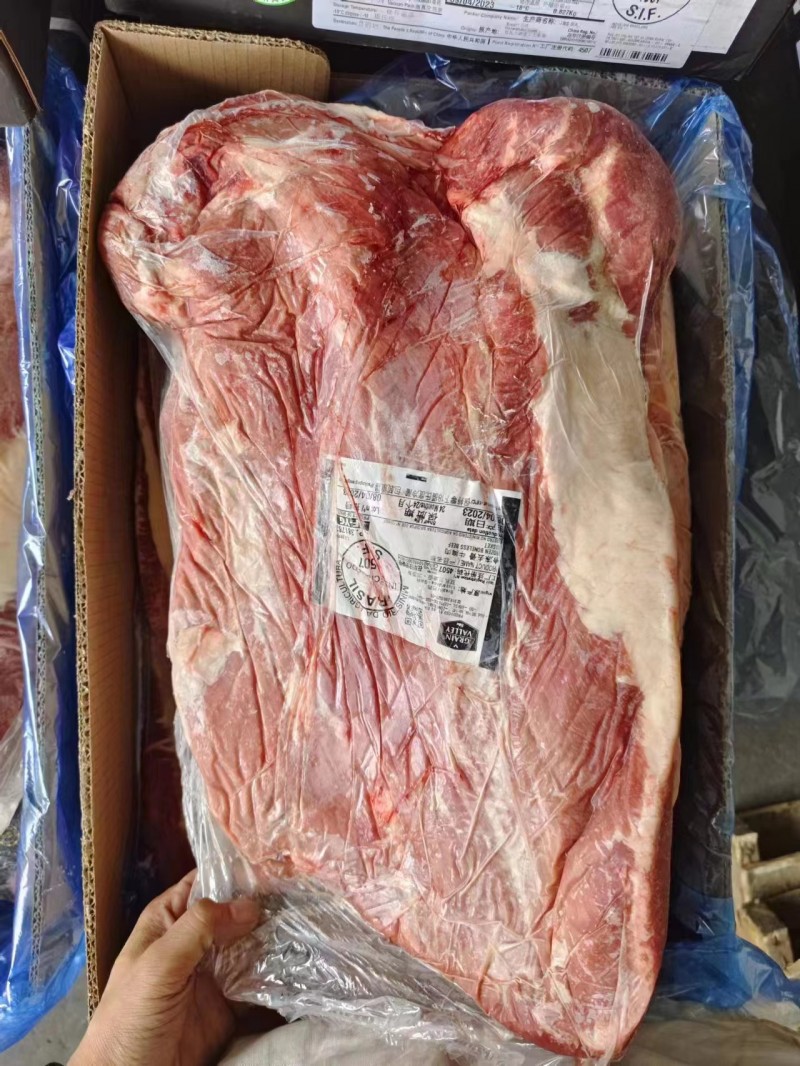 牛谷飼胸肉 4507廠