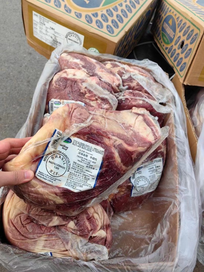 牛腹肉 1365廠