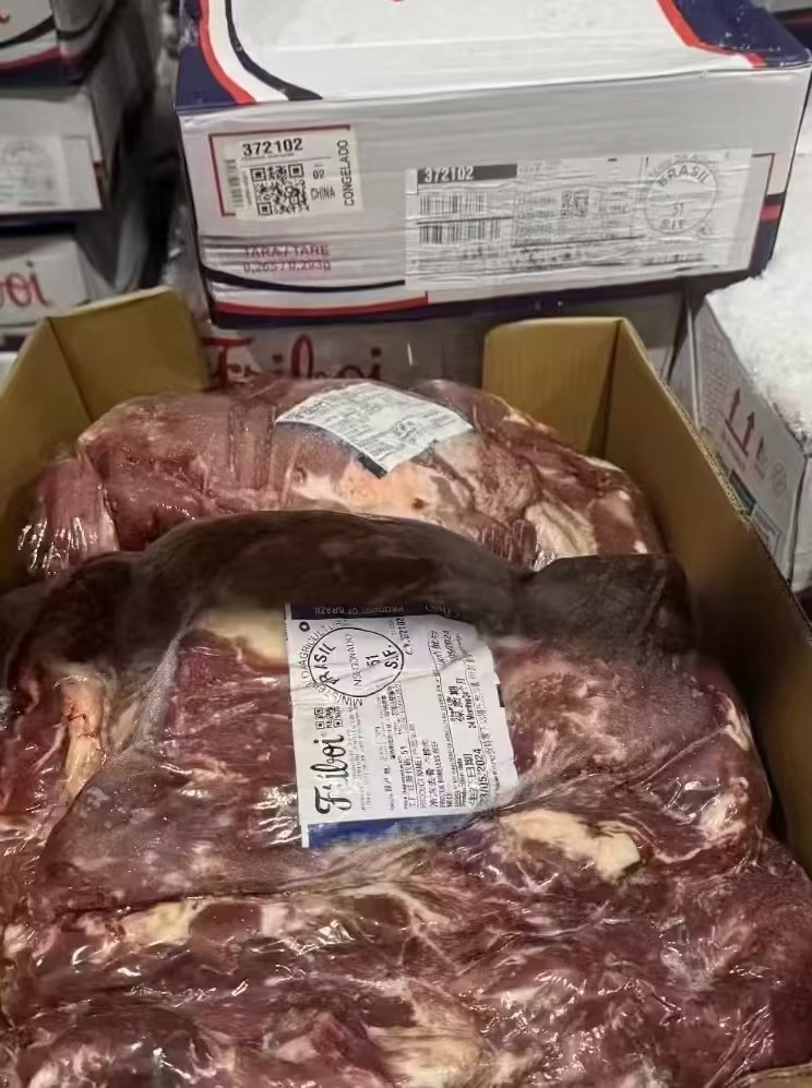 牛脖肉 51廠