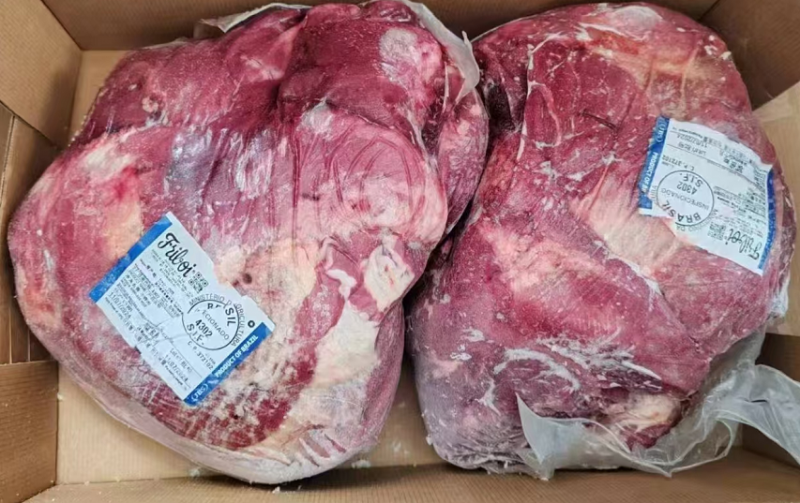 牛脖肉 4302廠